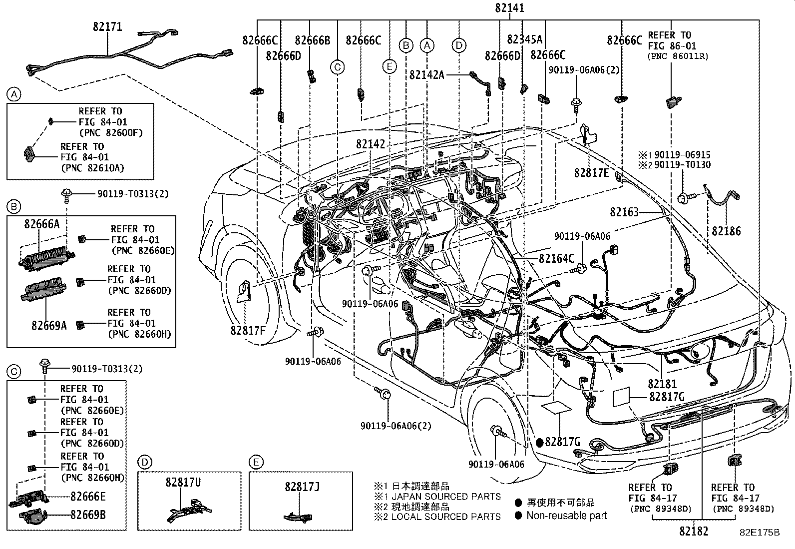 Figure 82E175B