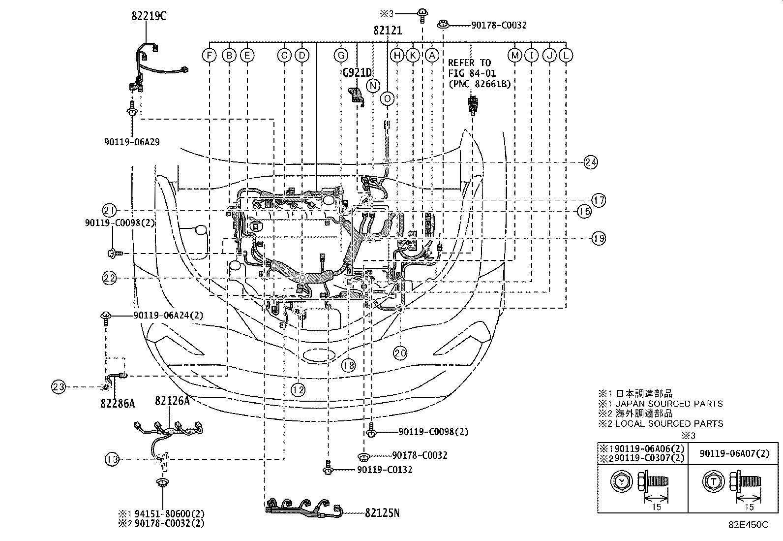 Figure 82E450C