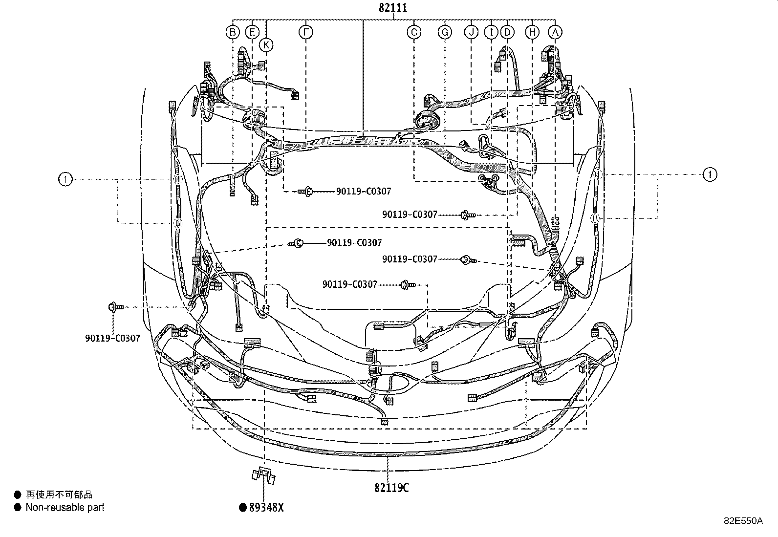 Figure 82E550A