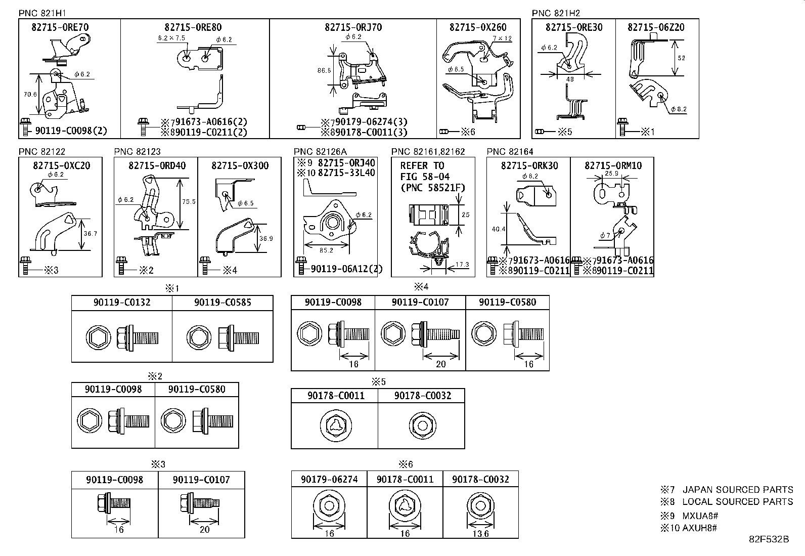 Figure 82F532B