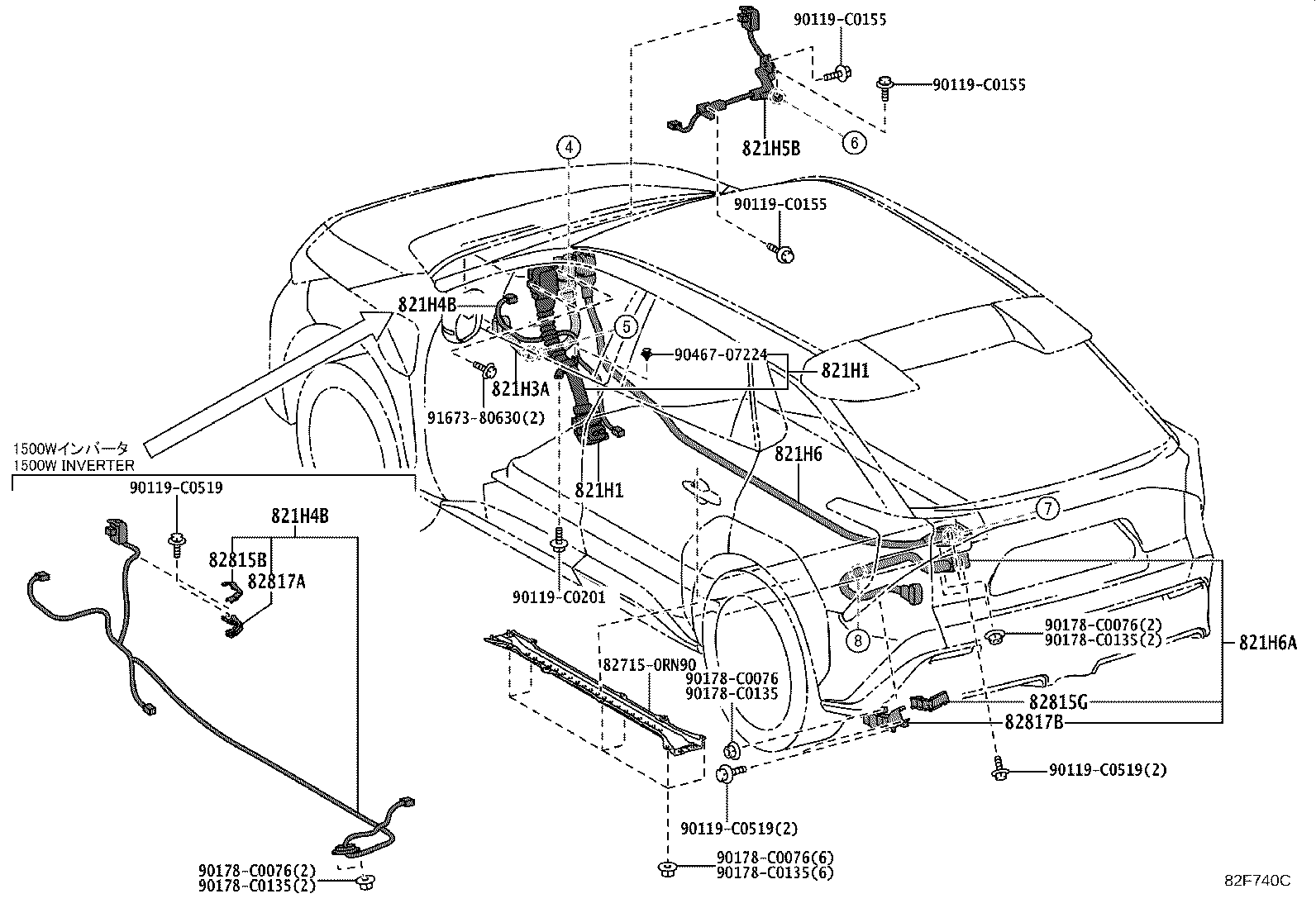 Figure 82F740C