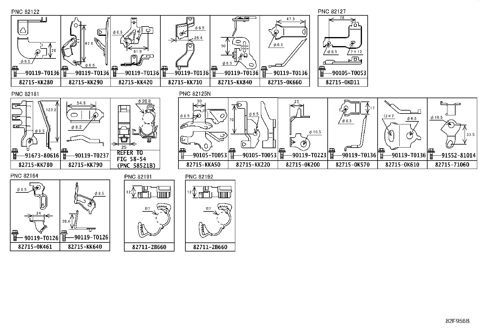 Figure 82F956B