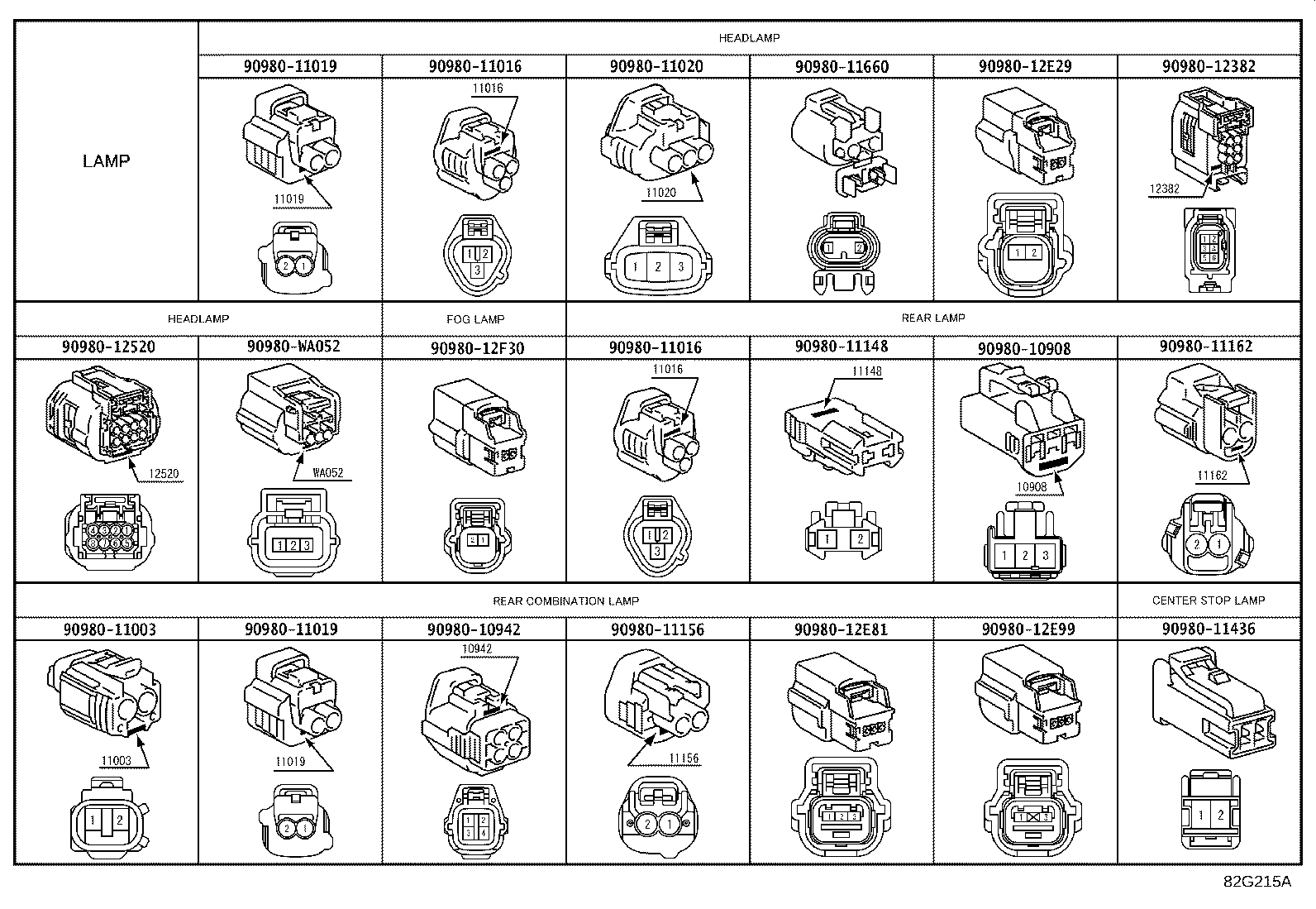 Figure 82G215A