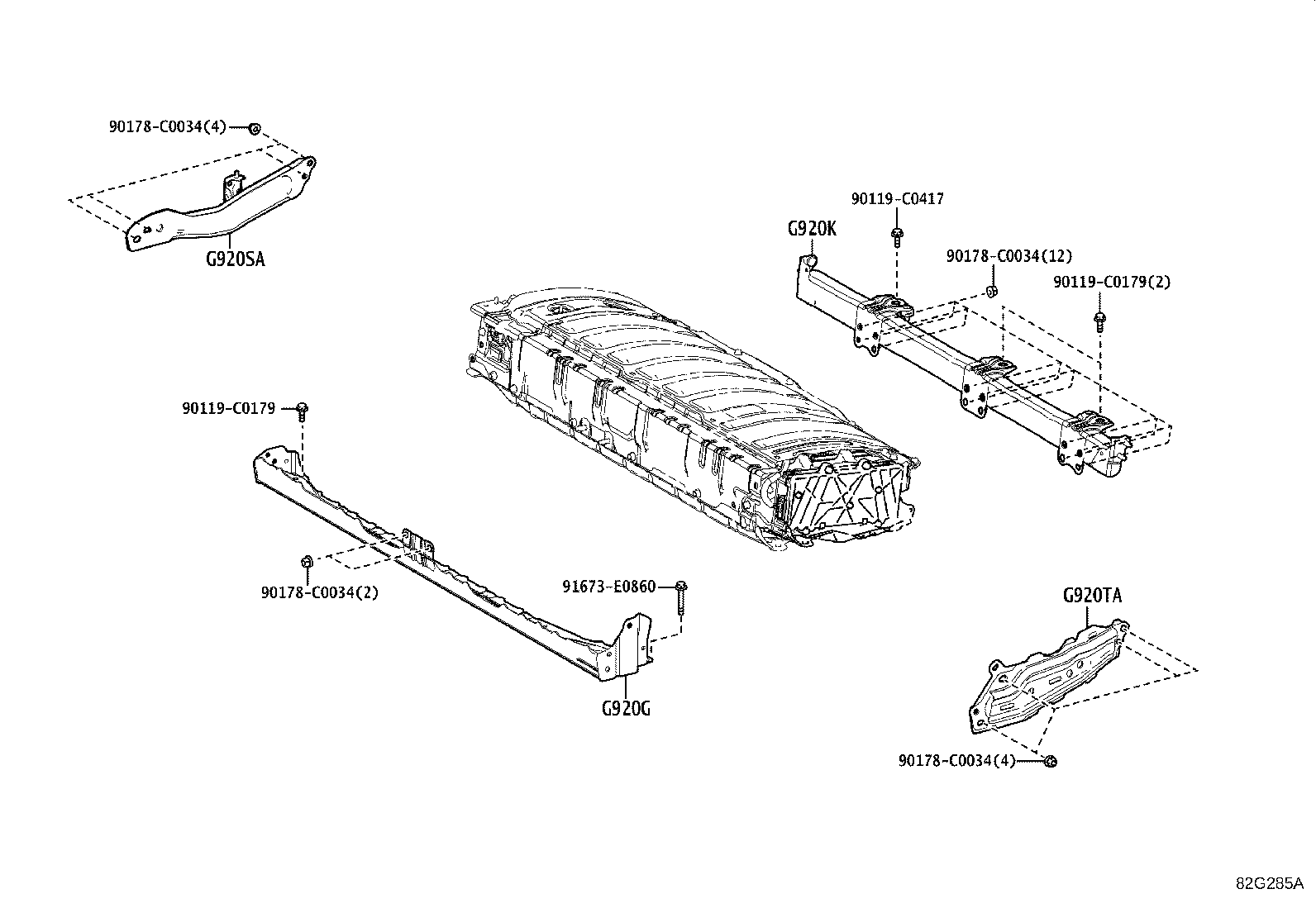Figure 82G285A