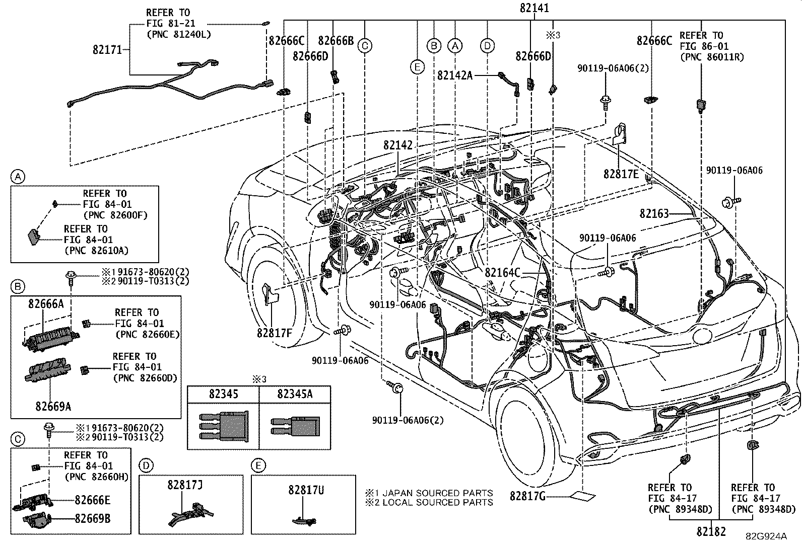 Figure 82G924A