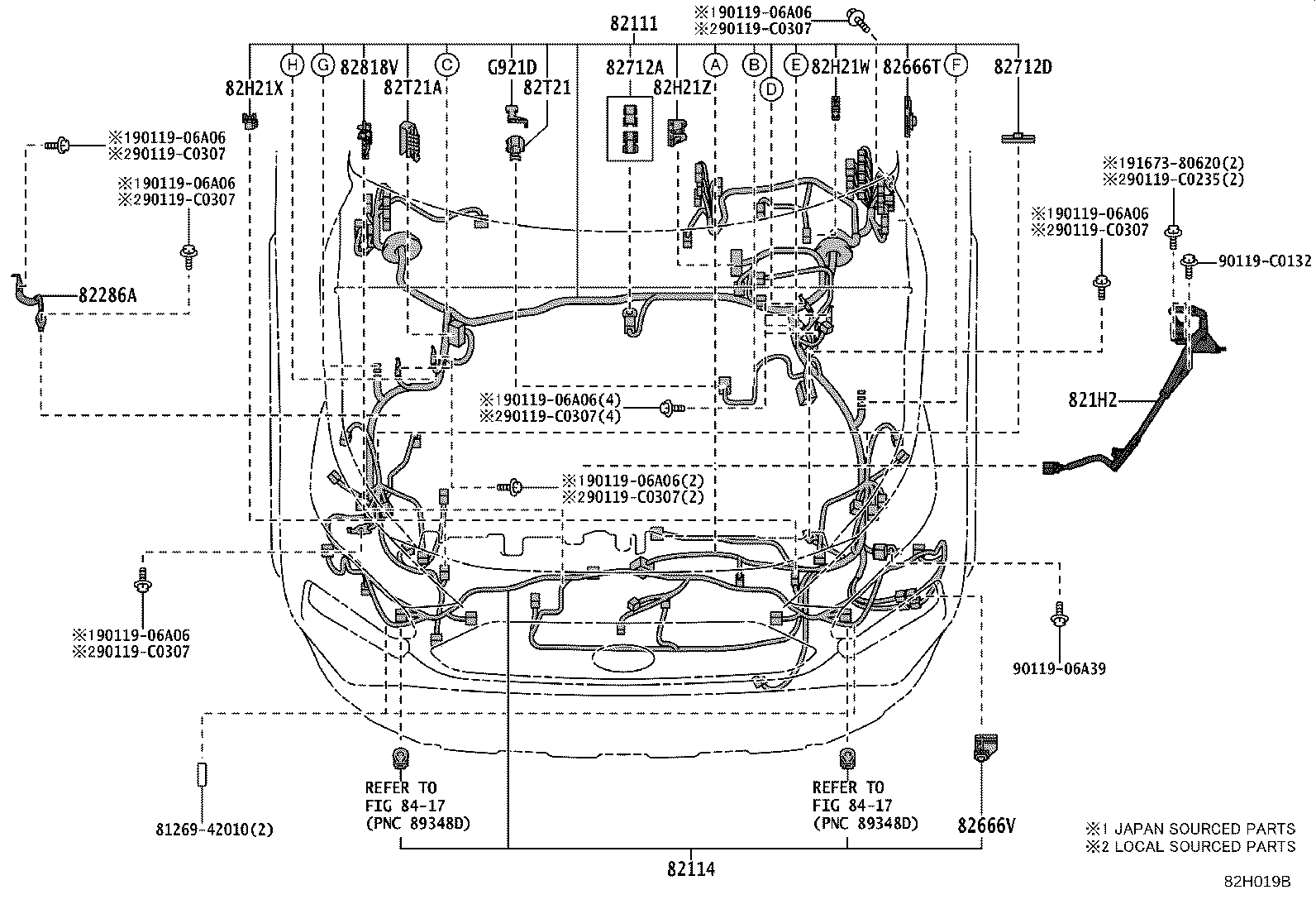 Figure 82H019B