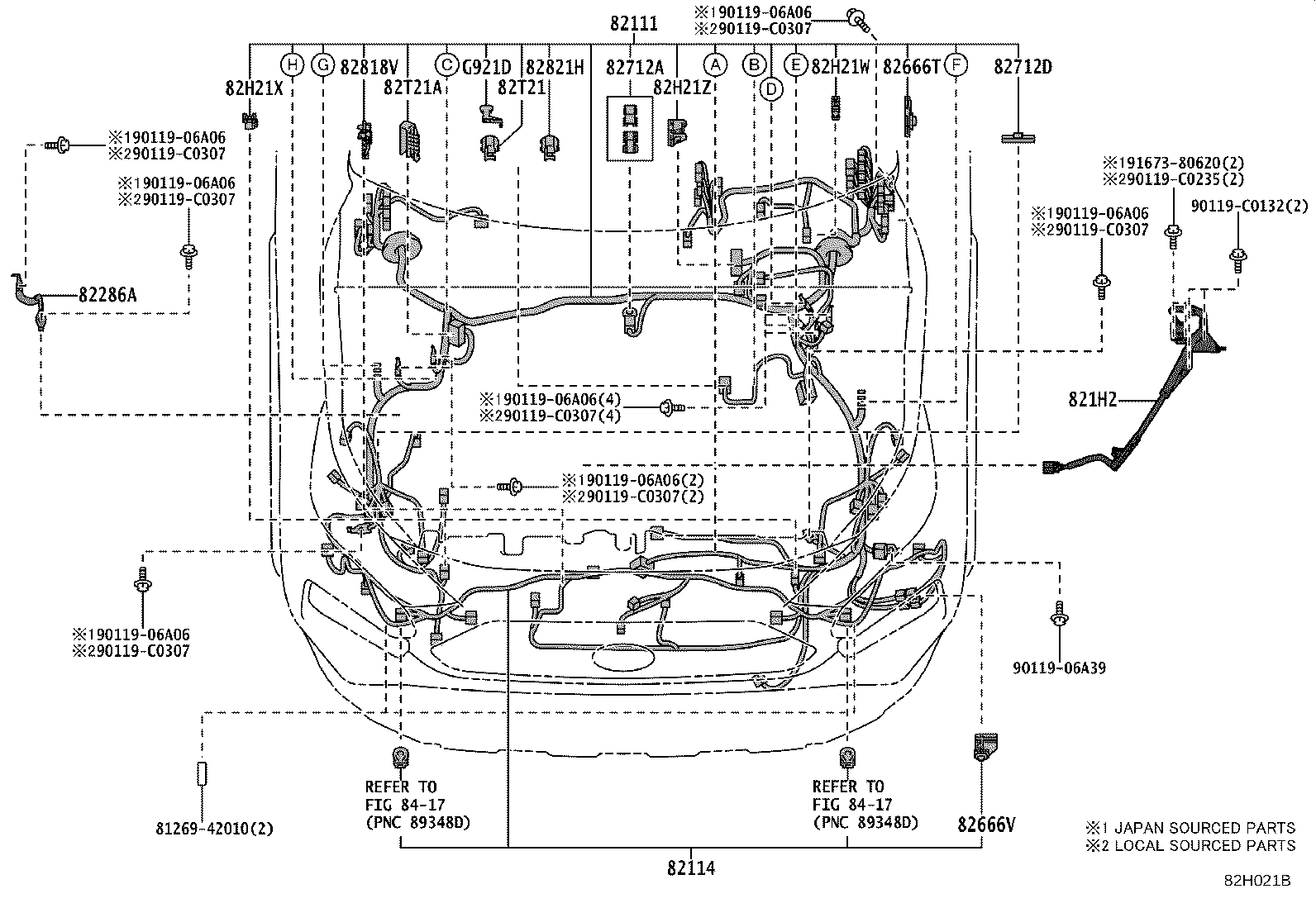 Figure 82H021B