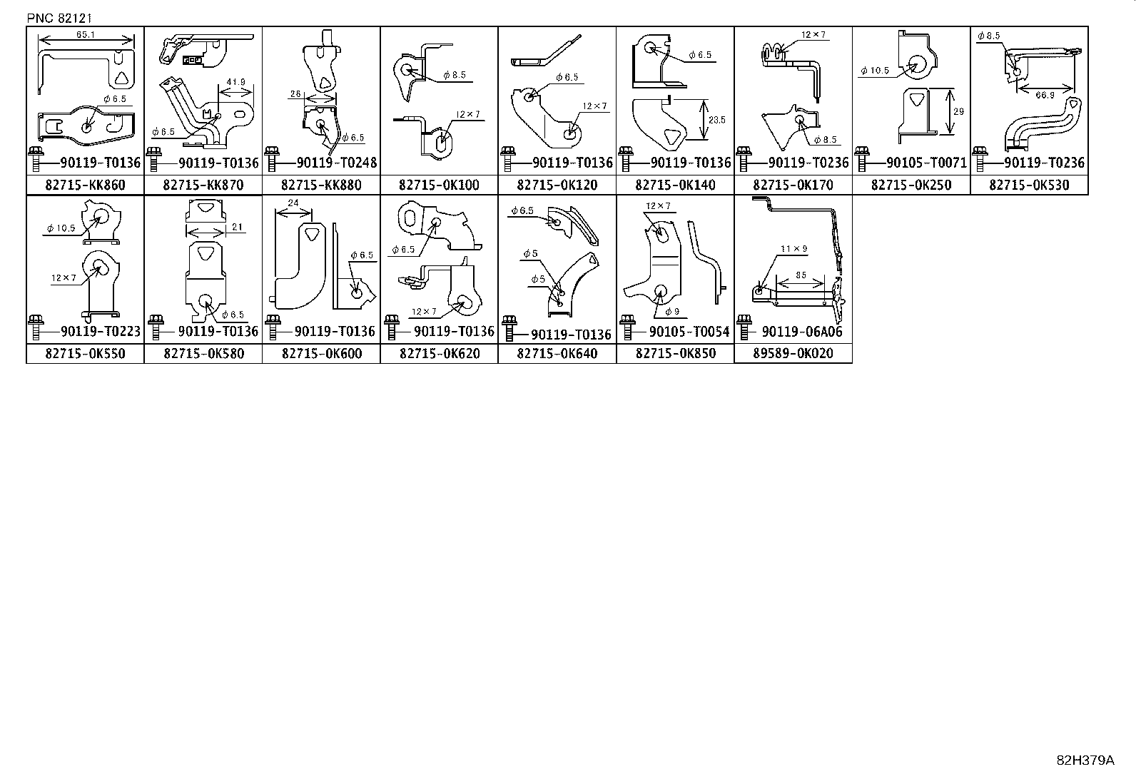 Figure 82H379A