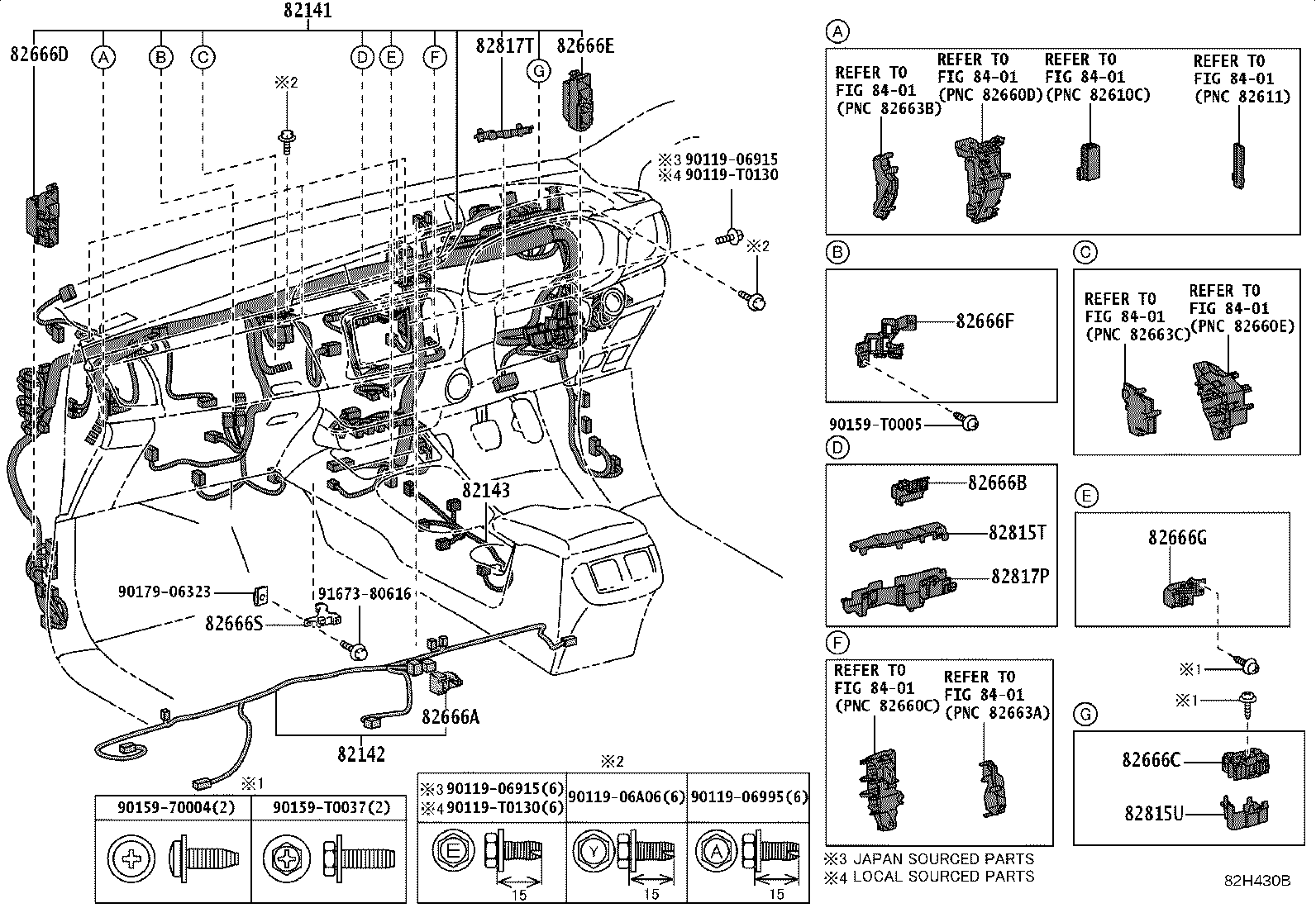 Figure 82H430B