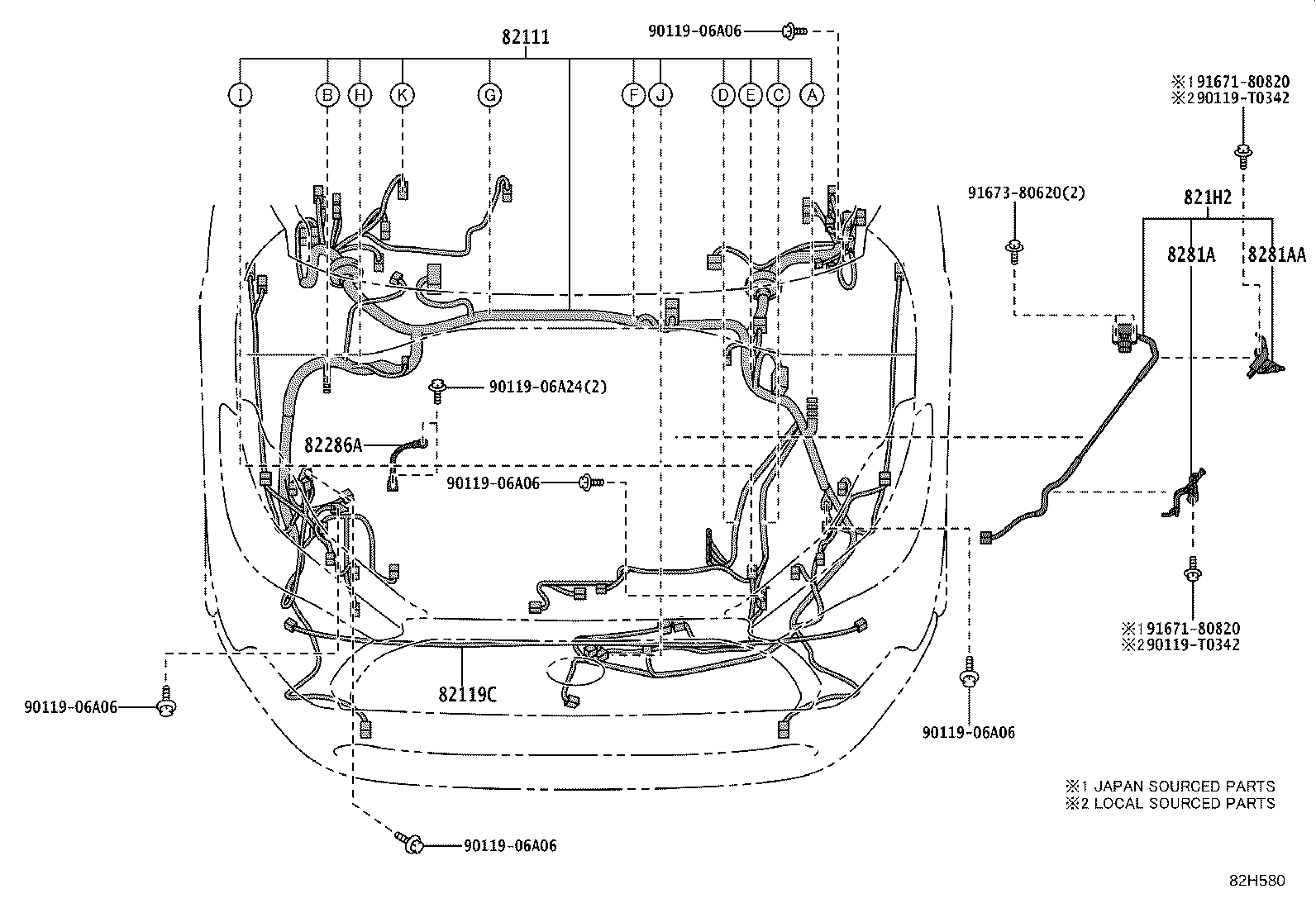 Figure 82H580