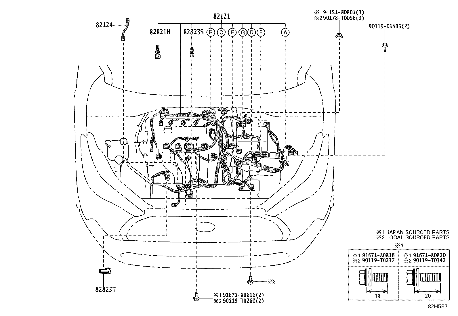 Figure 82H582