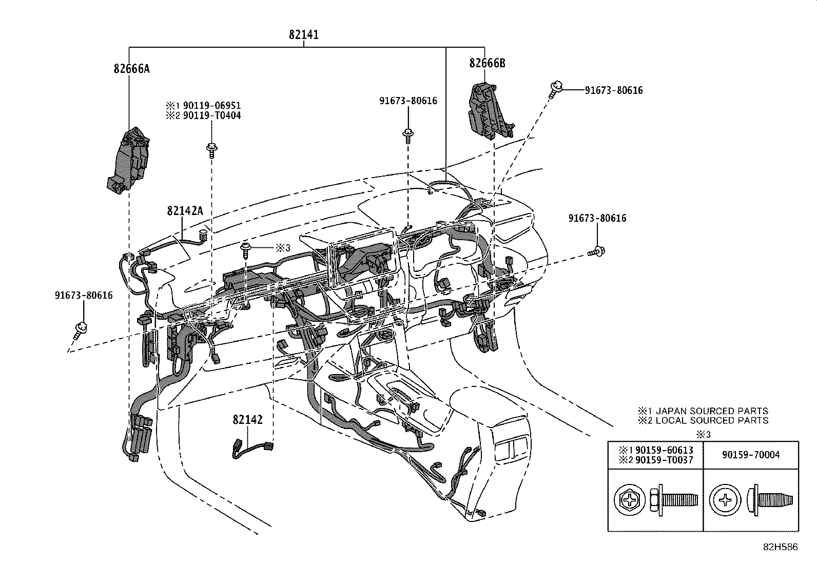 Figure 82H586