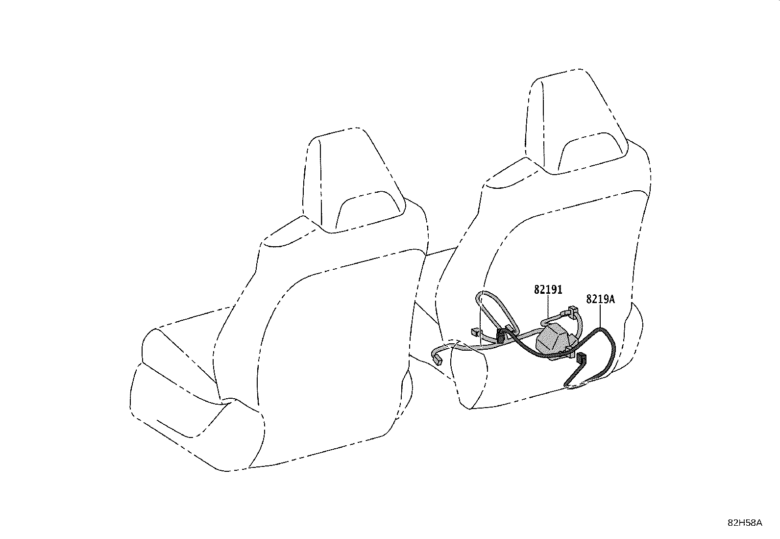 Figure 82H58A