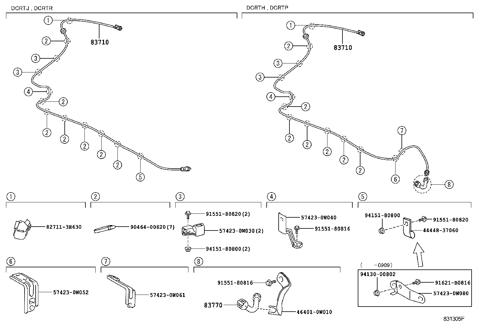 Figure 831305F