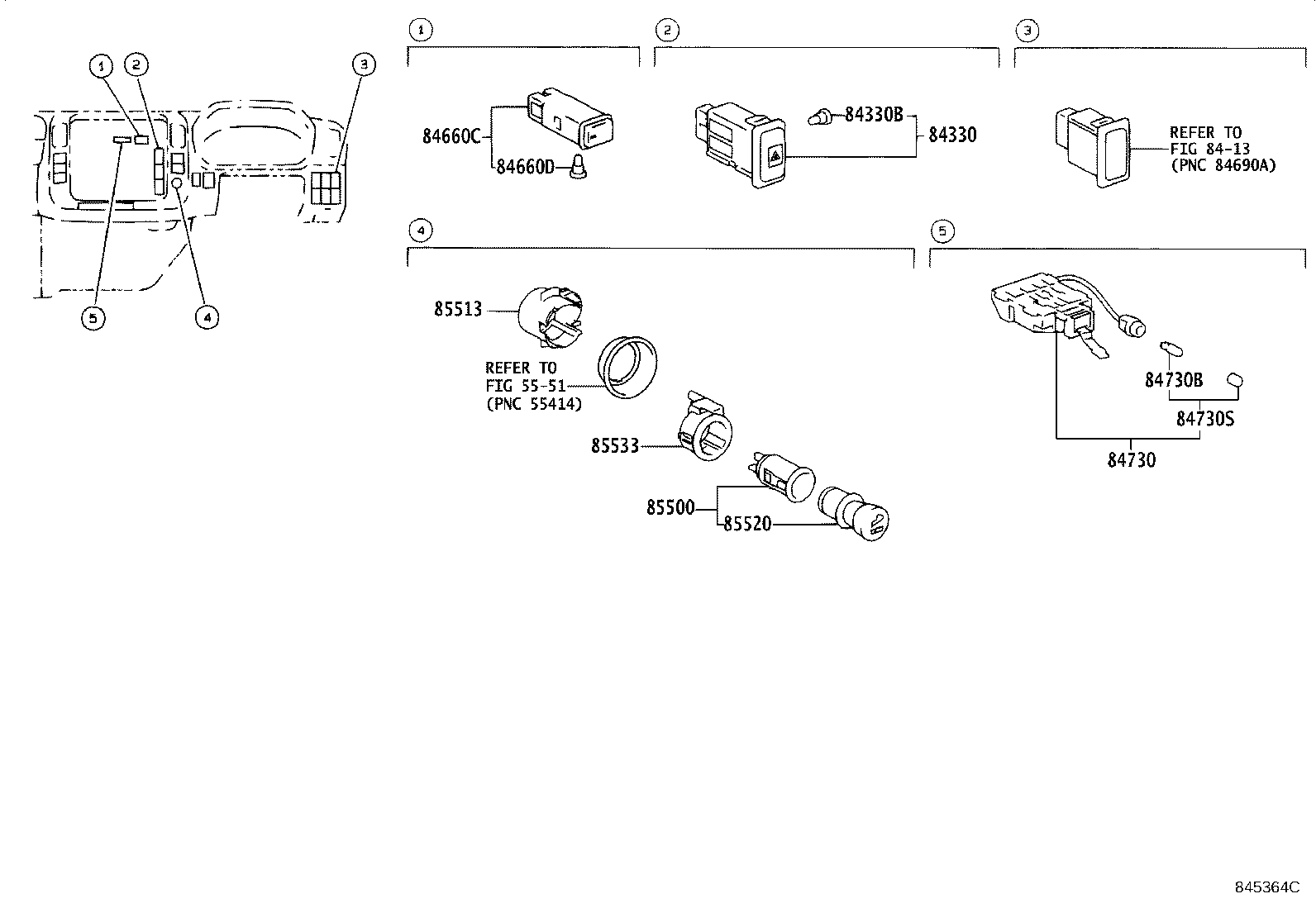 Figure 845364C