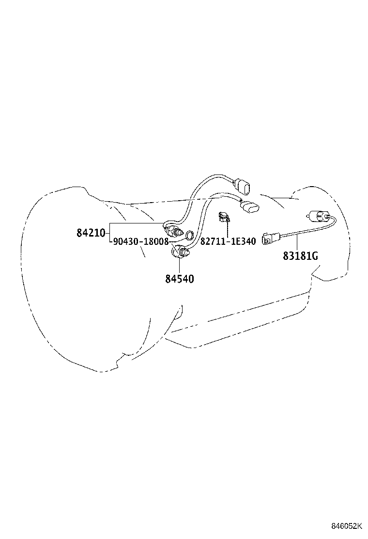 Figure 846052K