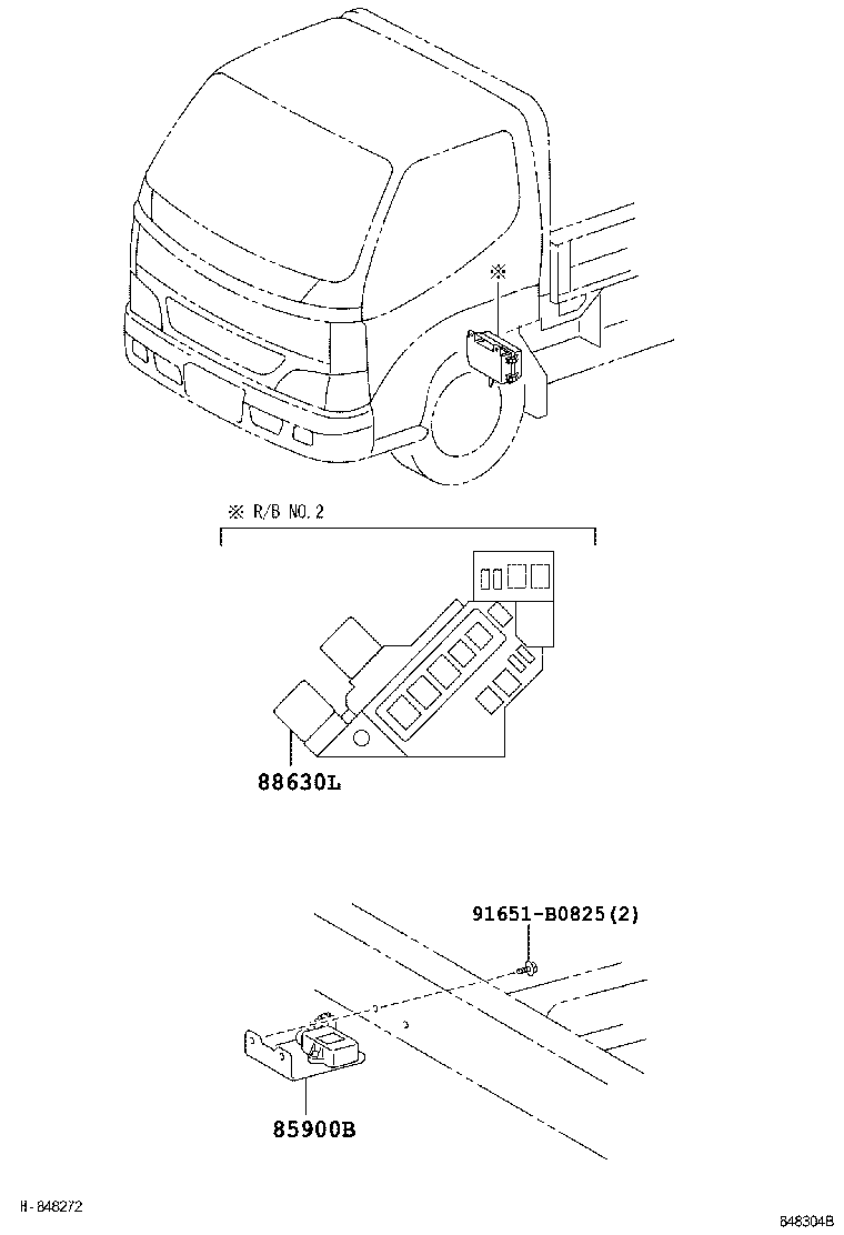 Figure 848304B