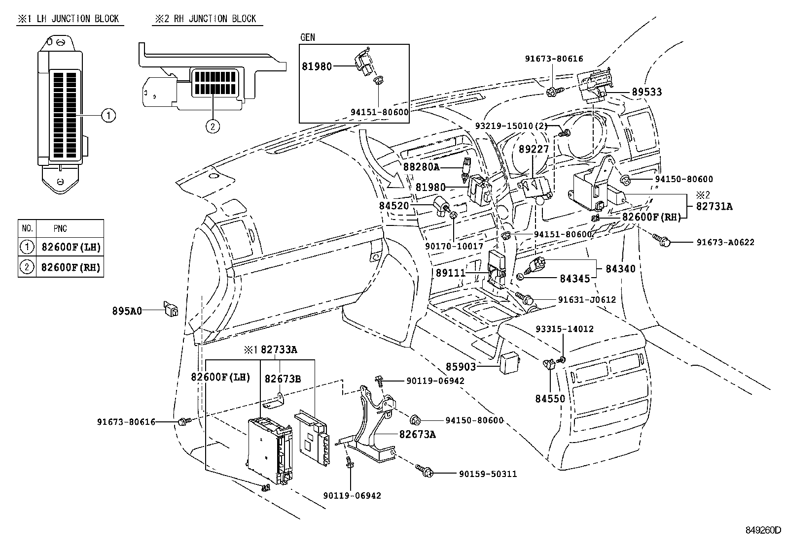 Figure 849260D