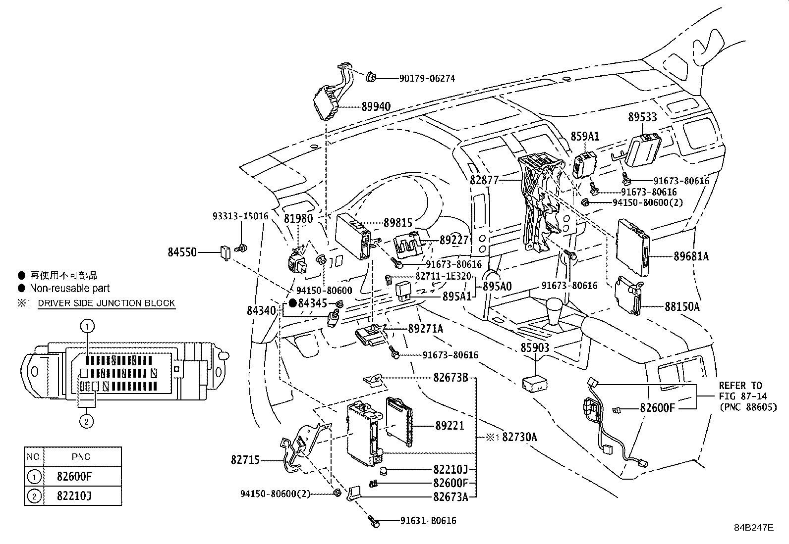 Figure 84B247E