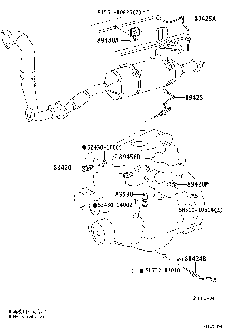 Figure 84C249L