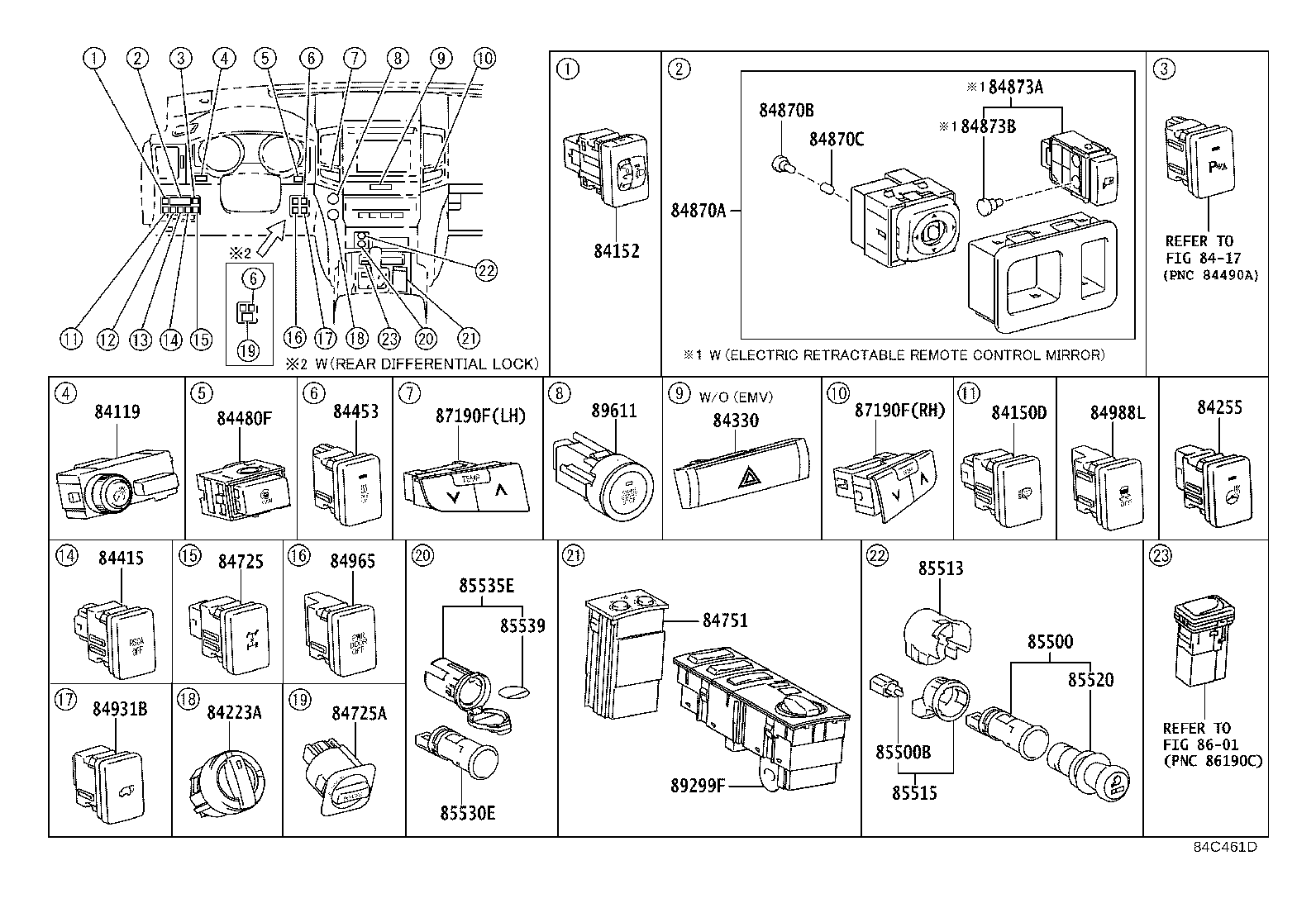Figure 84C461D