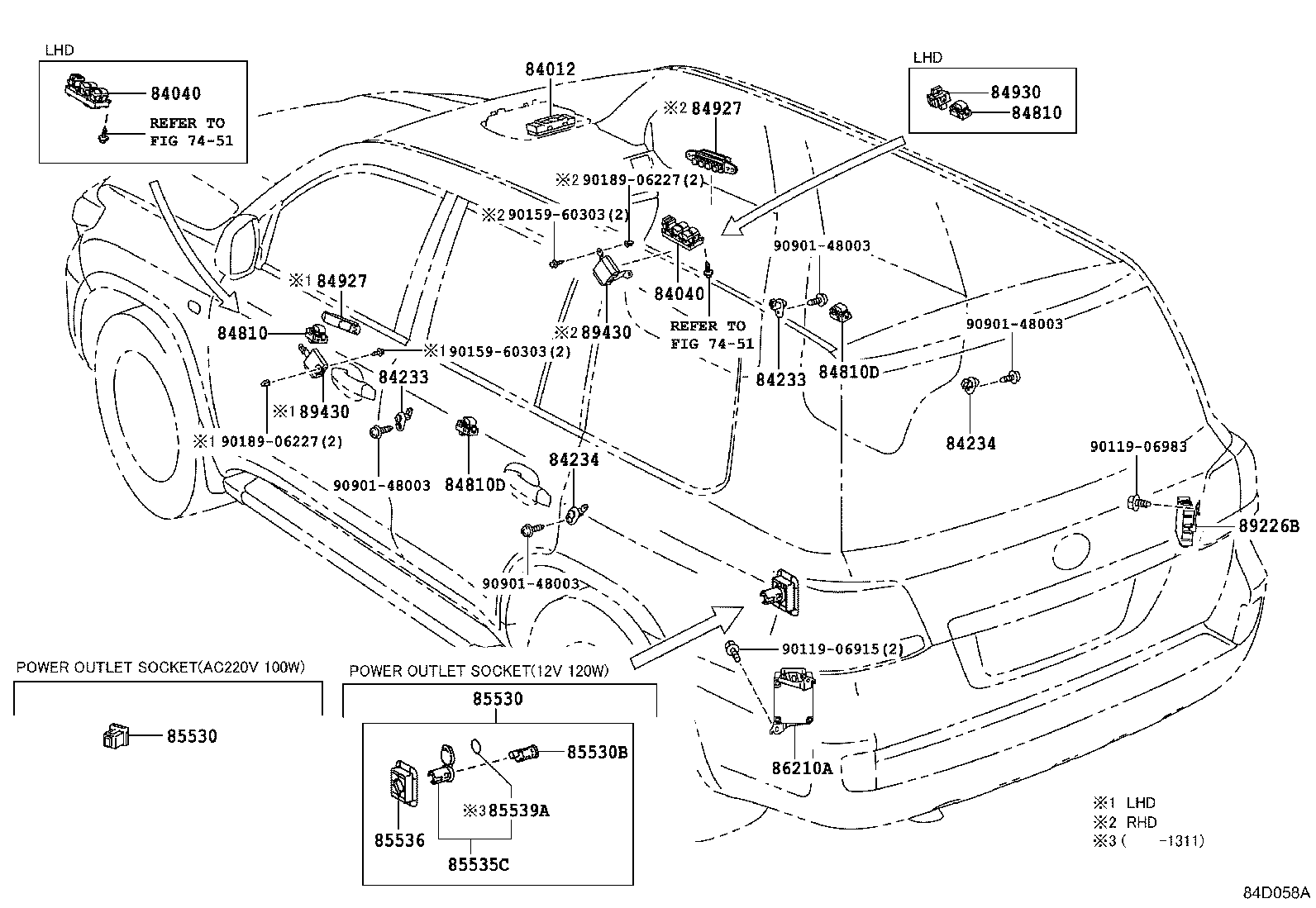 Figure 84D058A