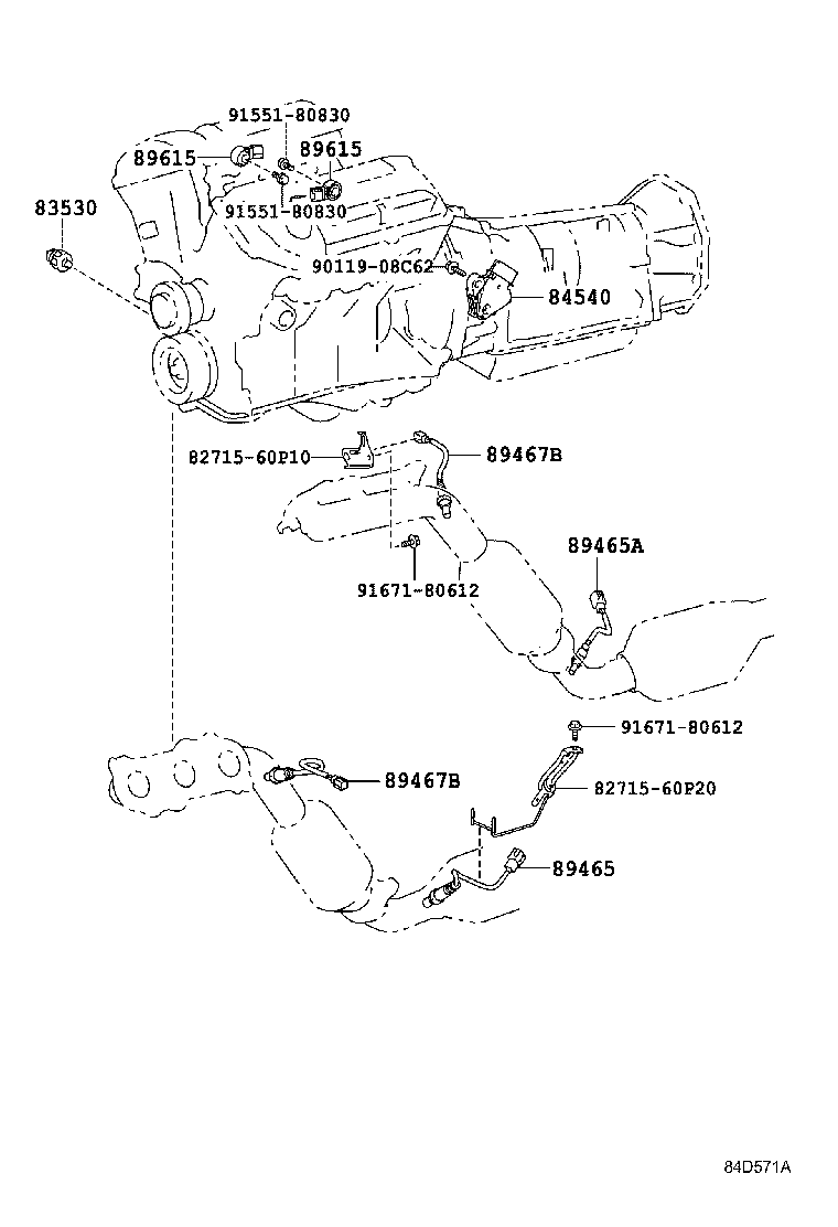 Figure 84D571A