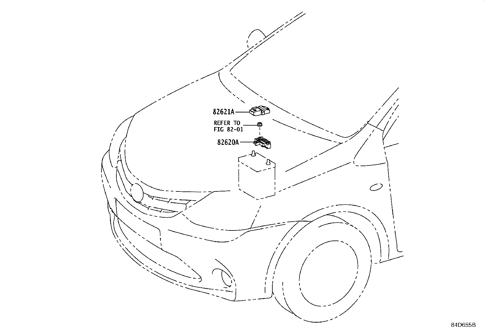 Figure 84D655B