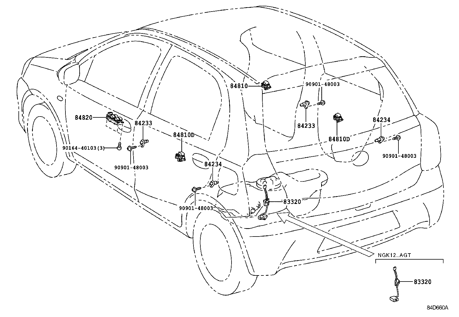 Figure 84D660A