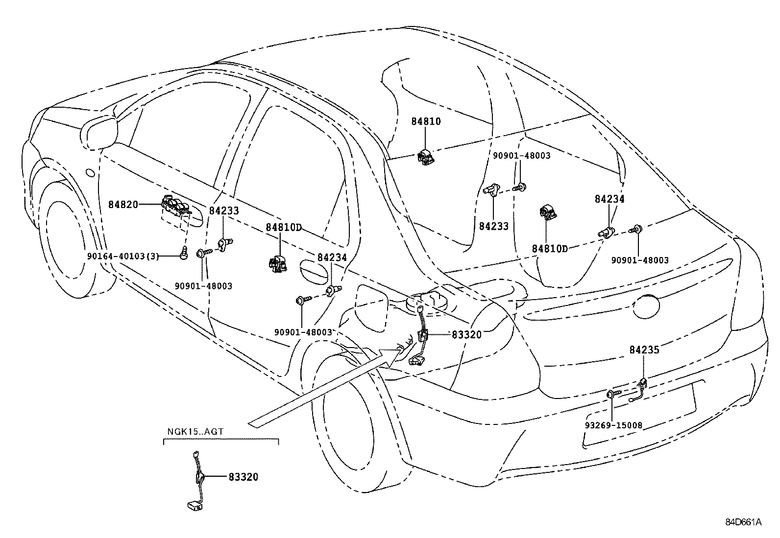Figure 84D661A