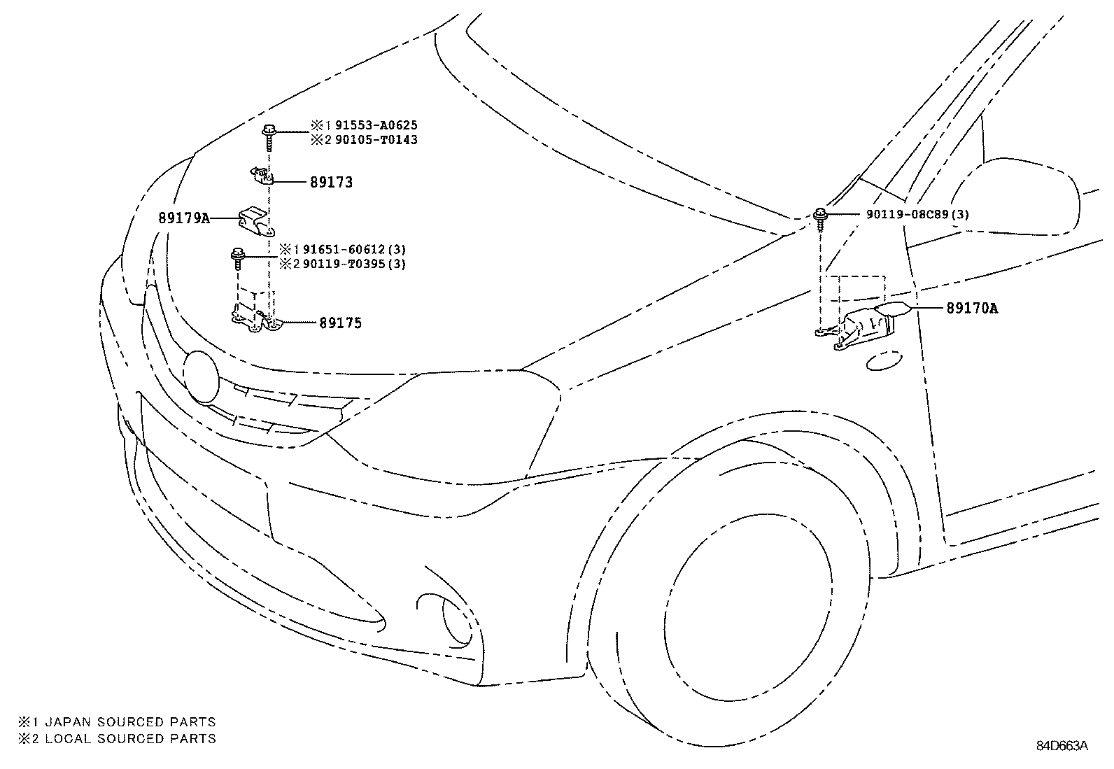 Figure 84D663A