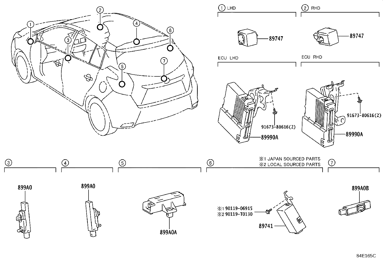 Figure 84E165C
