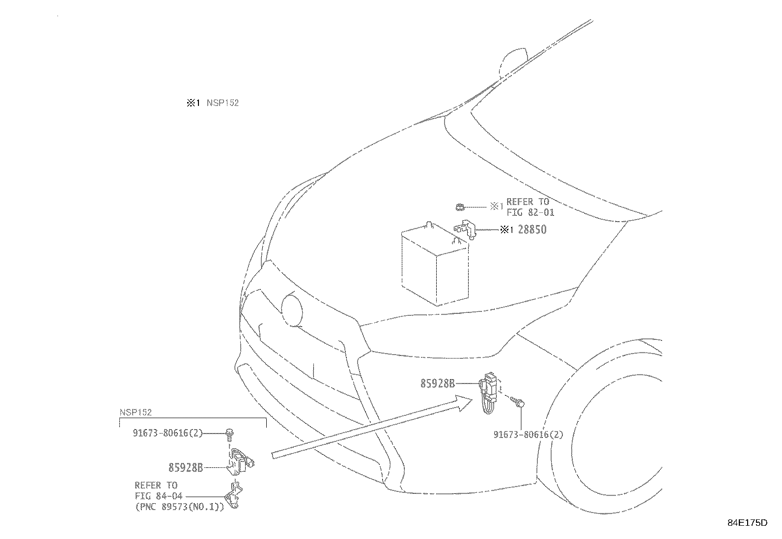 Figure 84E175D