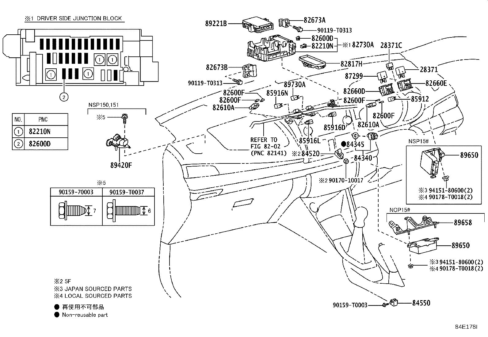 Figure 84E178I