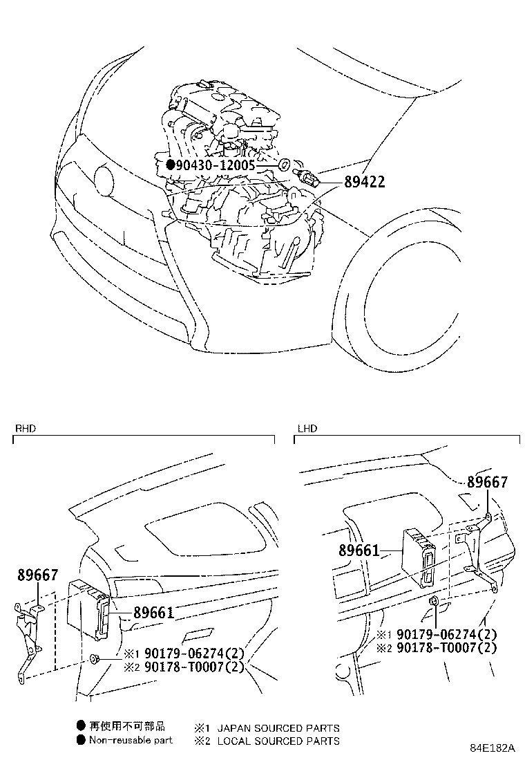 Figure 84E182A