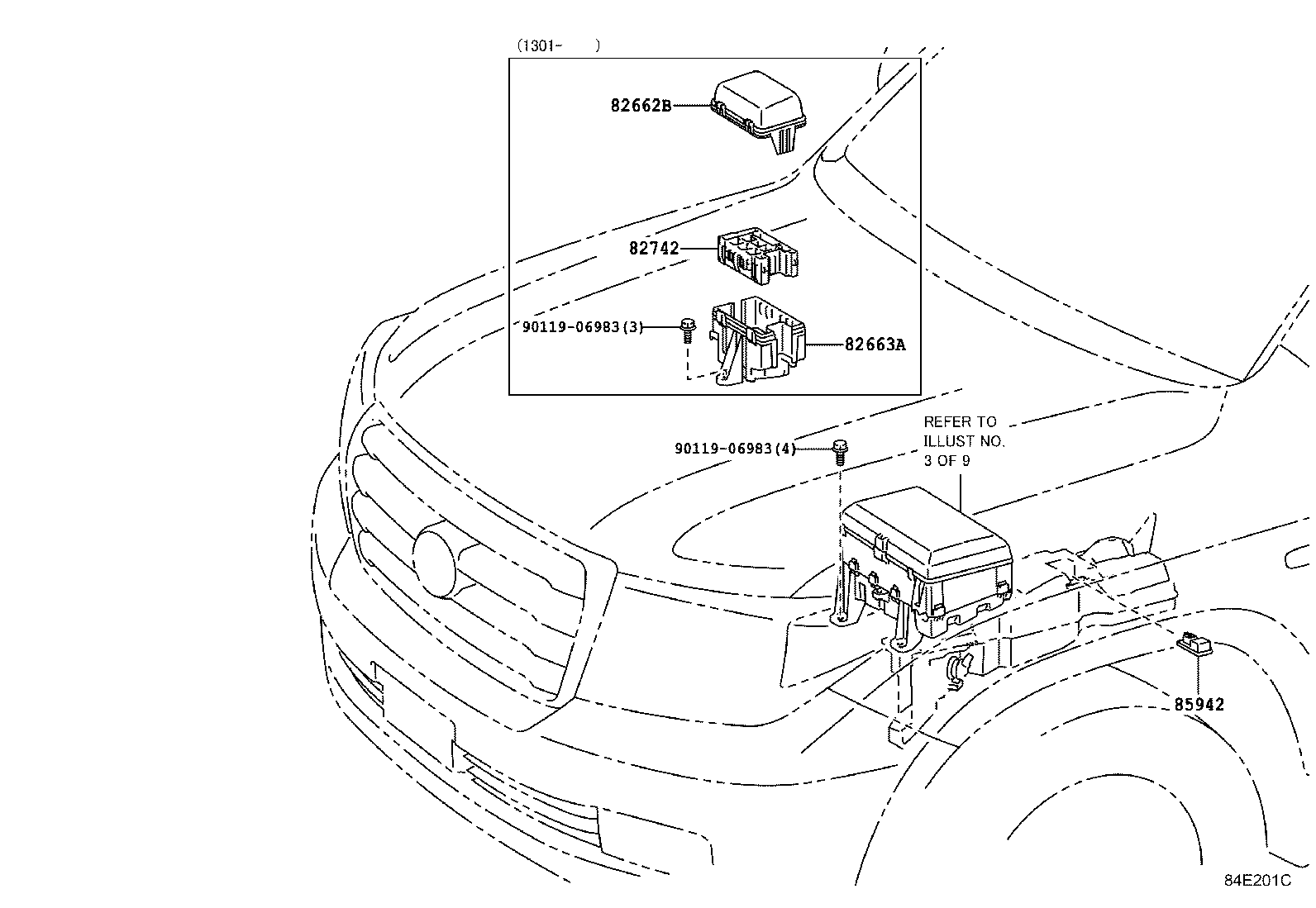 Figure 84E201C