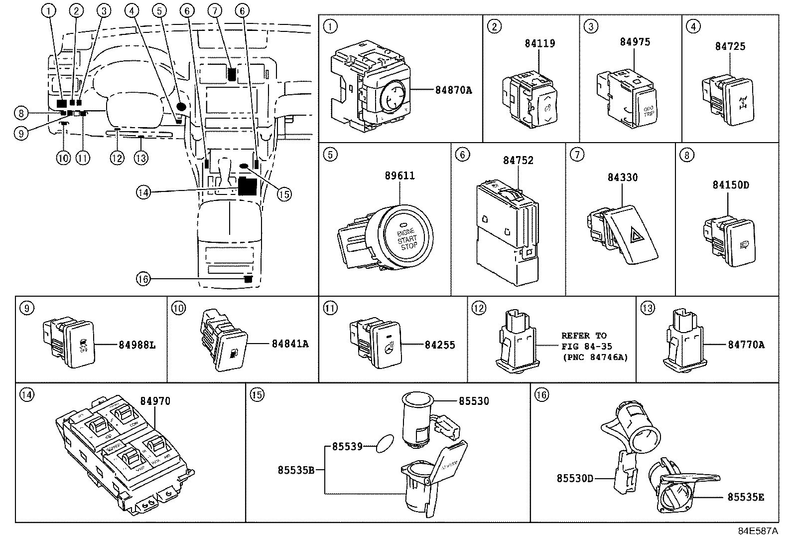 Figure 84E587A