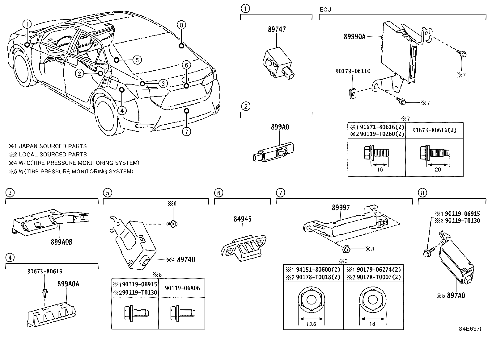 Figure 84E637I