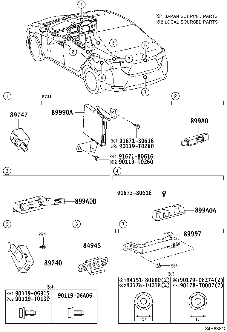 Figure 84E638G