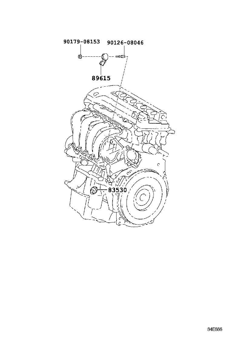 Figure 84E666