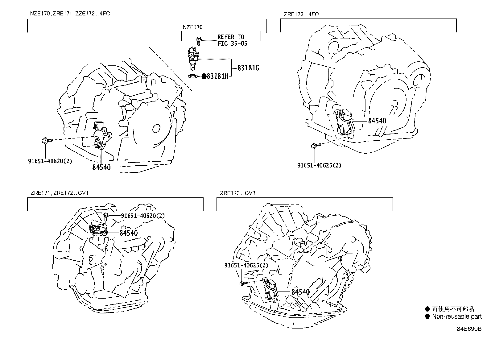 Figure 84E690B