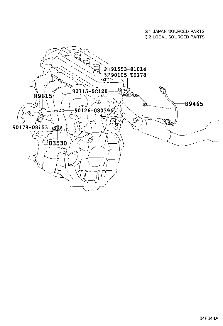 Figure 84F044A