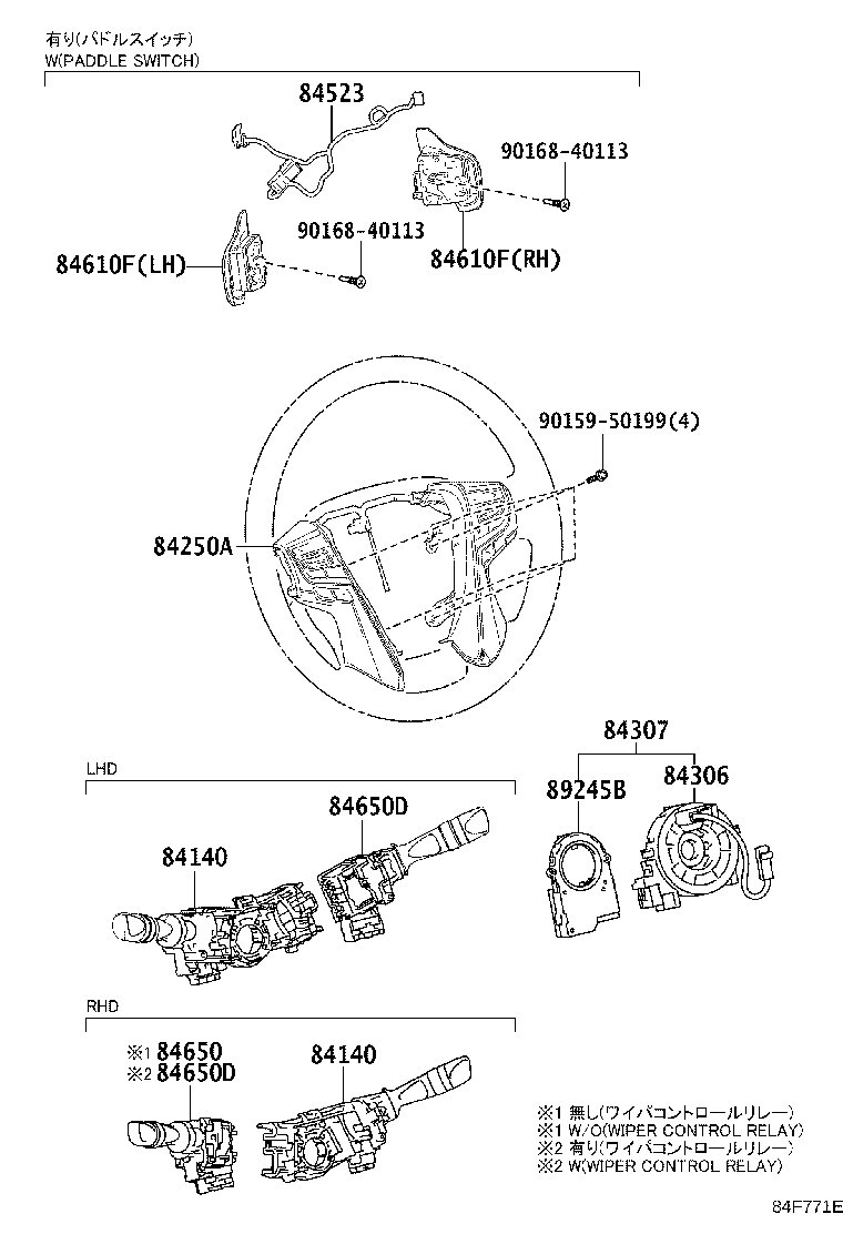 Figure 84F771E