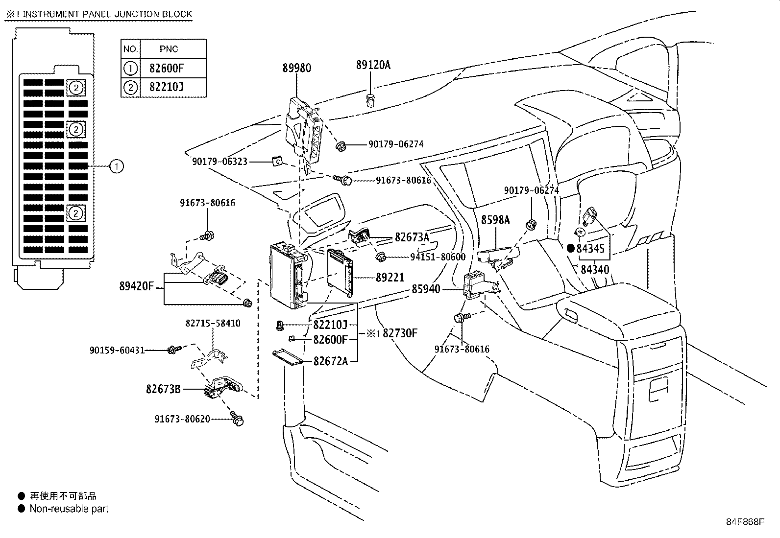Figure 84F868F