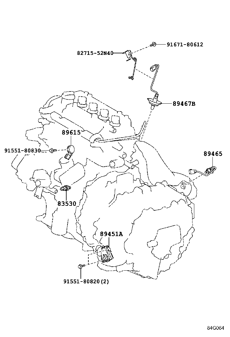 Figure 84G064