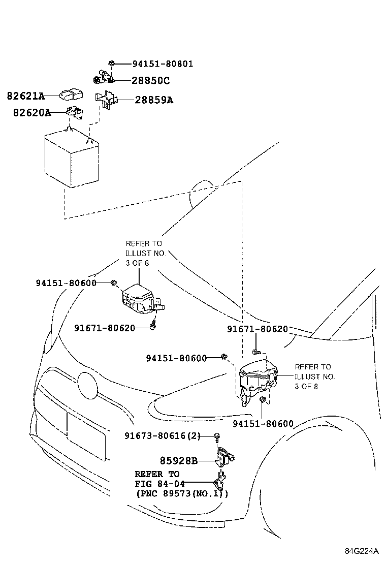 Figure 84G224A