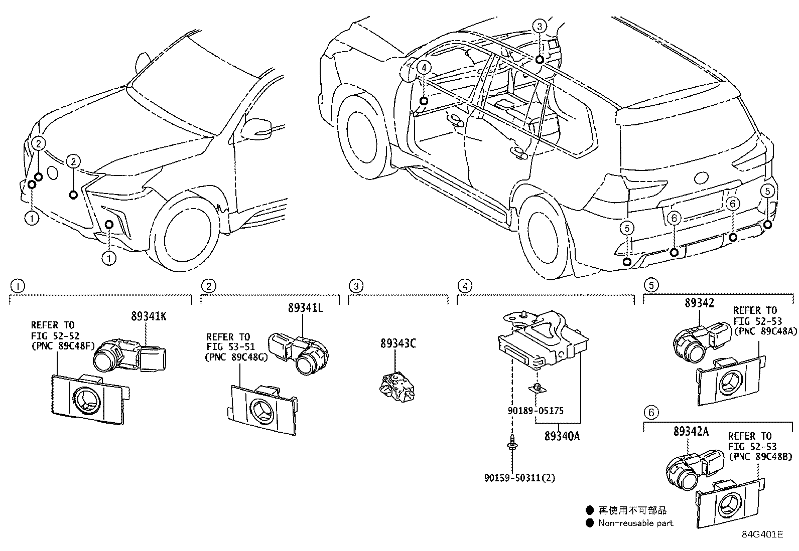 Figure 84G401E