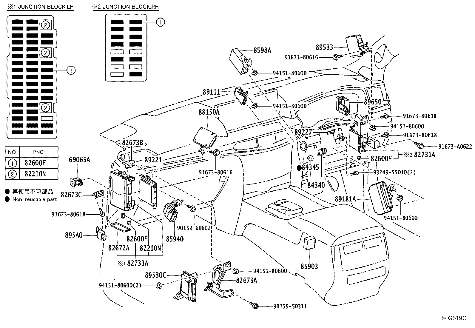 Figure 84G519C