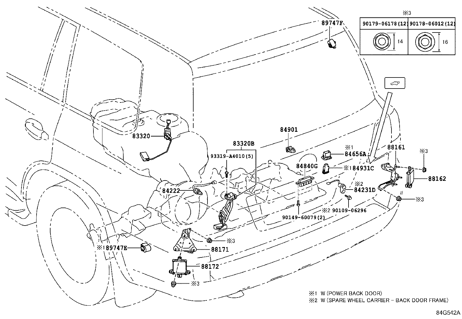 Figure 84G542A
