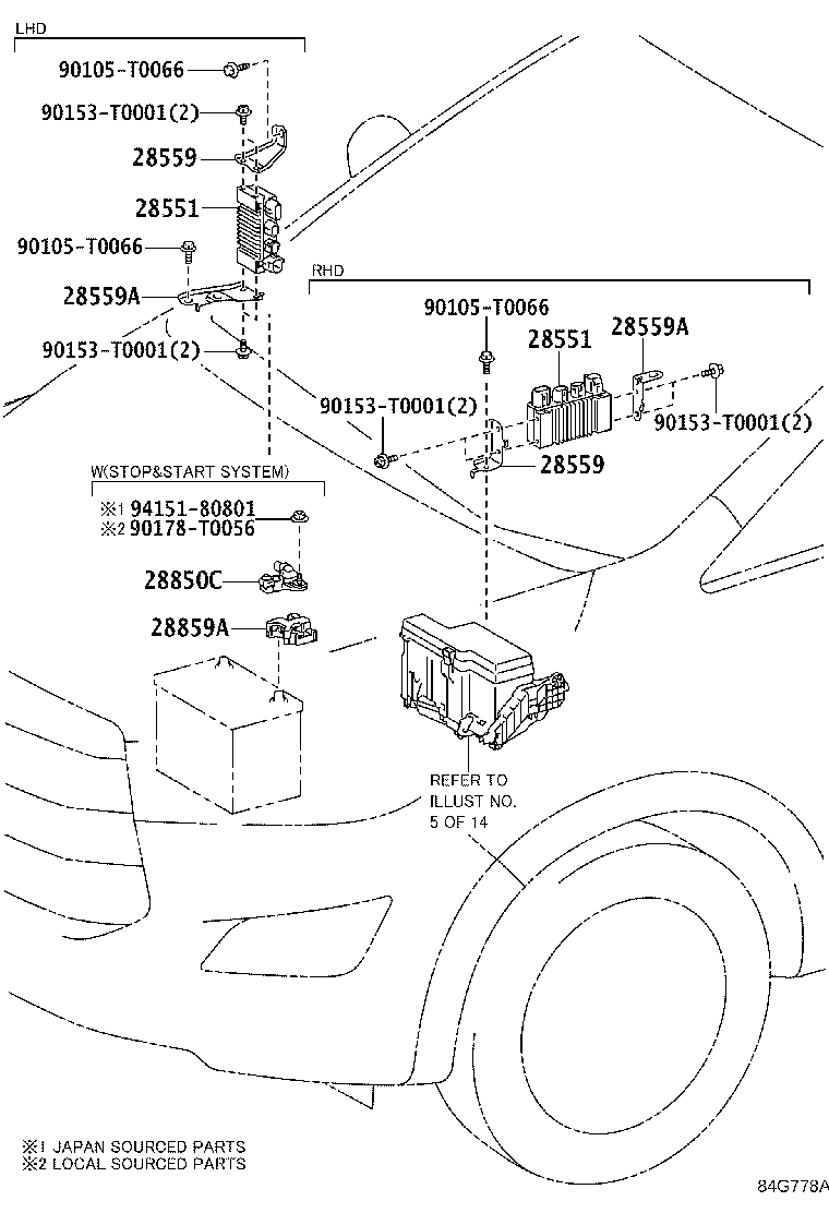 Figure 84G778A